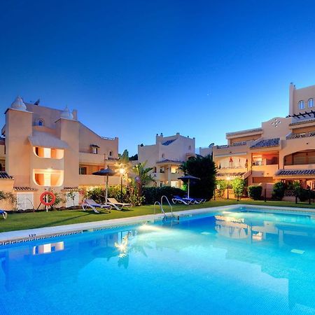 Ref 12 Luxury Aparment With Views Apartamento Marbella Exterior foto