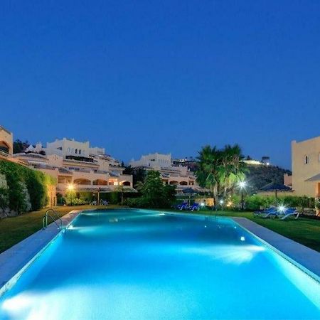 Ref 12 Luxury Aparment With Views Apartamento Marbella Exterior foto